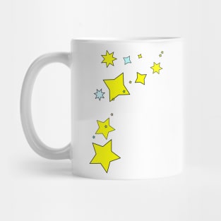 Constellation. Mug